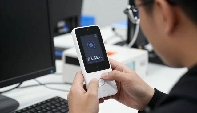 赋能未来中的智能物联网终端应用经验分享