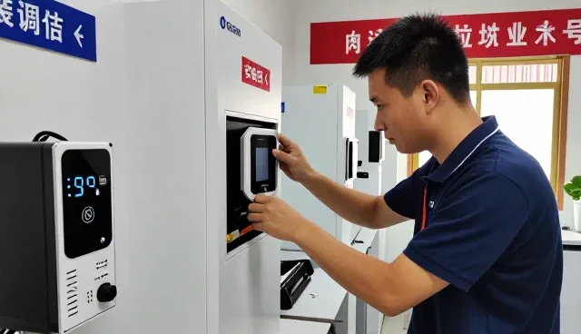 自动化设备集成在智能化改造中的实际应用分析