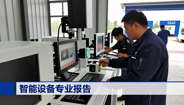 深圳市智能网络科技有限公司提供可靠自动化设备集成支持